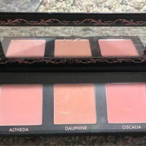 NIB - Lovecraft- Beauty Blush Pallette